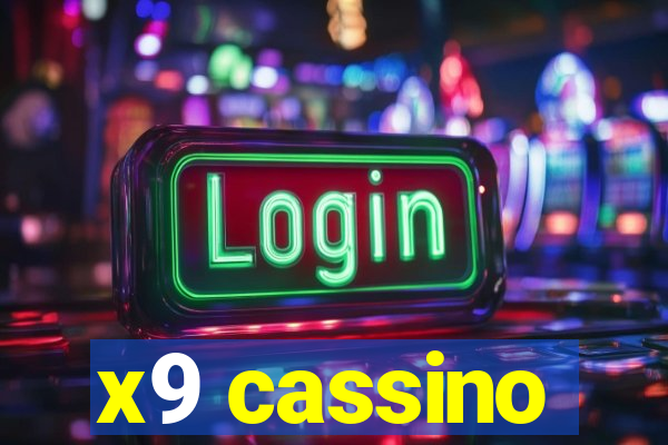 x9 cassino